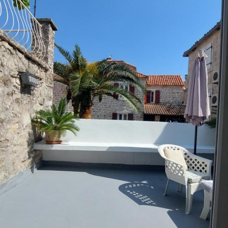 Villa Urbana, Old Town Budva - Vila sa 3 Spavaće Sobe - 1