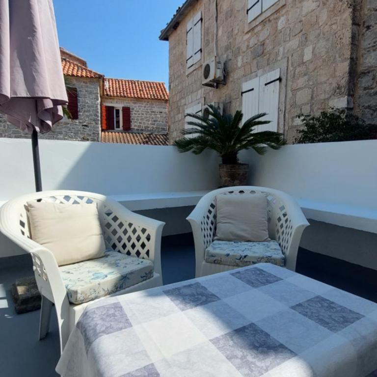 Villa Urbana, Old Town Budva - Vila sa 3 Spavaće Sobe - 97