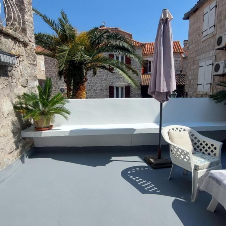 Villa Urbana, Old Town Budva - Vila sa 3 Spavaće Sobe - 100