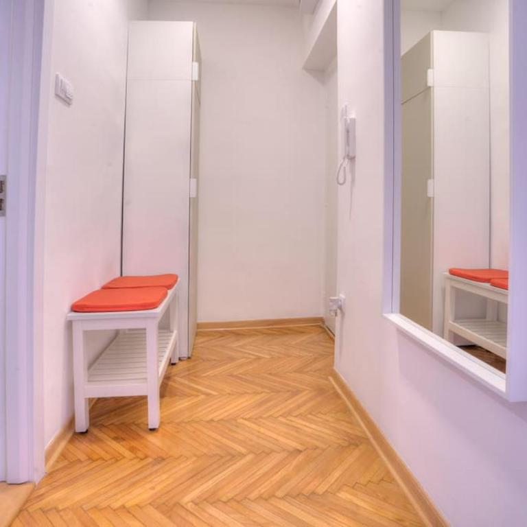 Dorćol Central Apartment-NEW - Studio Apartman - 13