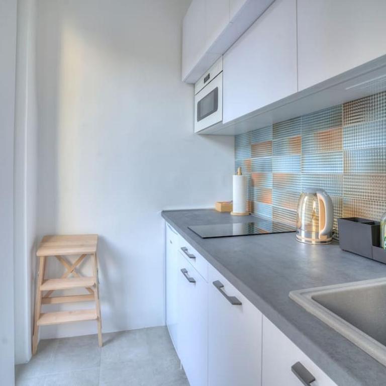 Dorćol Central Apartment-NEW - Studio Apartman - 22