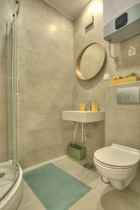 Dorćol Central Apartment-NEW - Studio Apartman - 27