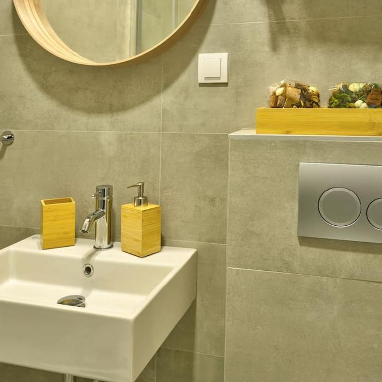 Dorćol Central Apartment-NEW - Studio Apartman - 28