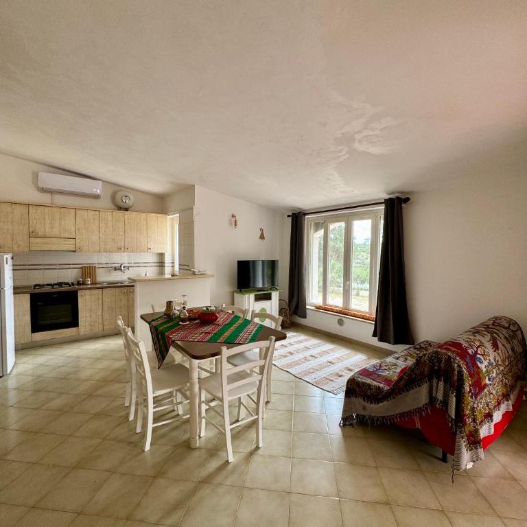 Trulli nel Bosco Itria Valley - Casa con 2 Camere da Letto - 41
