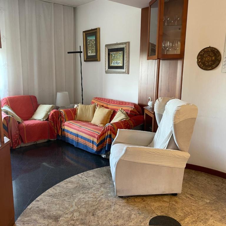 ALBAIMMO NIGRA - Appartamento Superior con 3 Camere da Letto - 5
