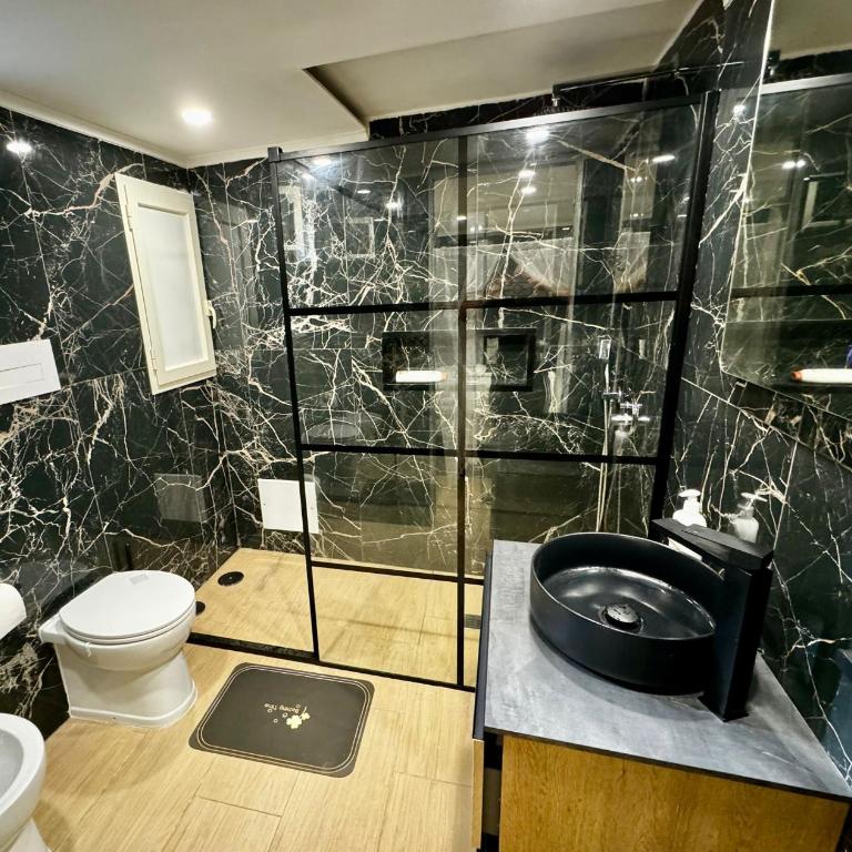 FL BLACK DIAMOND - Appartamento con 1 Camera da Letto - 3