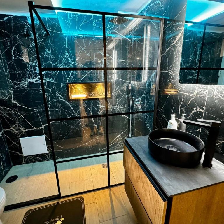 FL BLACK DIAMOND - Appartamento con 1 Camera da Letto - 6