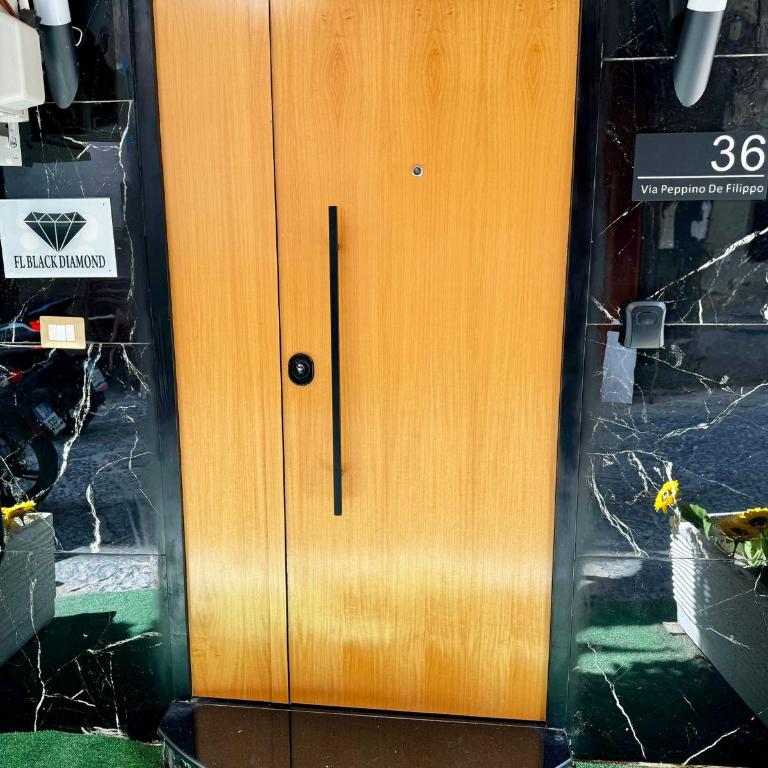 FL BLACK DIAMOND - Appartamento con 1 Camera da Letto - 9