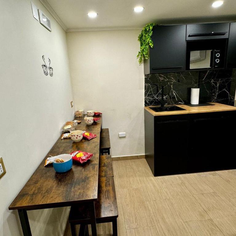 FL BLACK DIAMOND - Appartamento con 1 Camera da Letto - 10