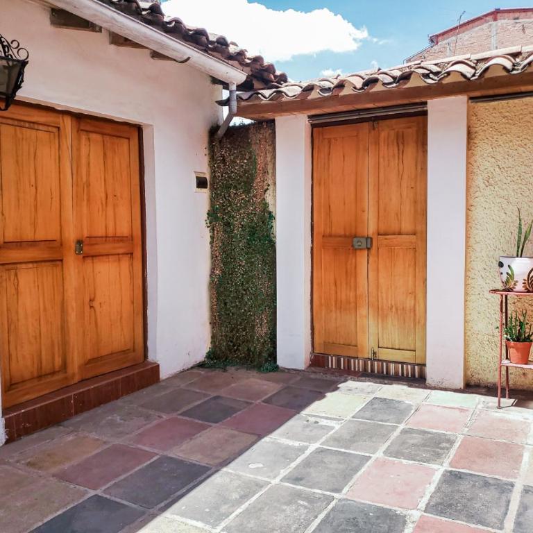 Casa Mendoza - Apartamento de 1 dormitorio - 18