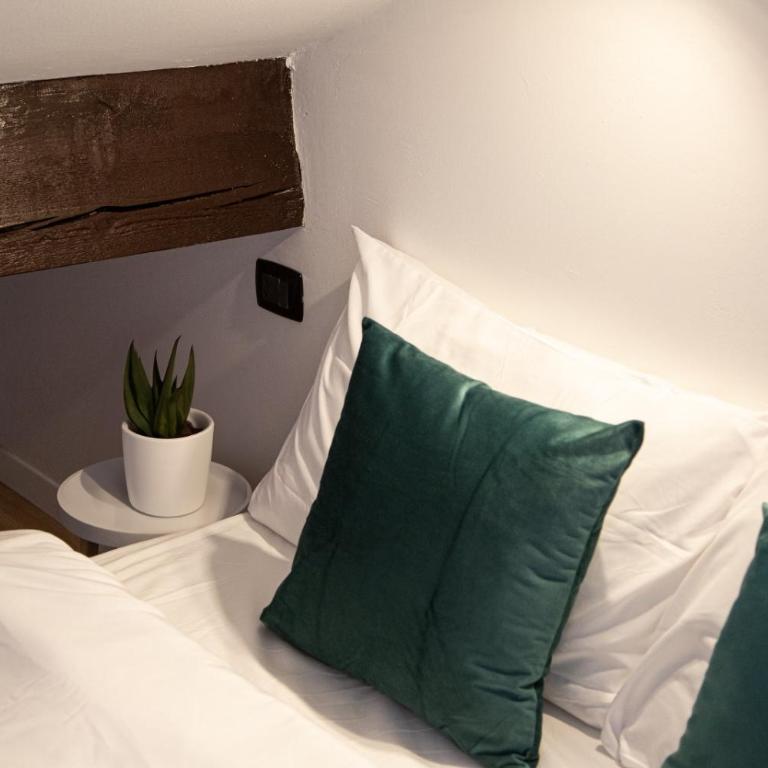 Casa Enea - Luxury House Milano Navigli - Appartamento con 2 Camere da Letto - 28