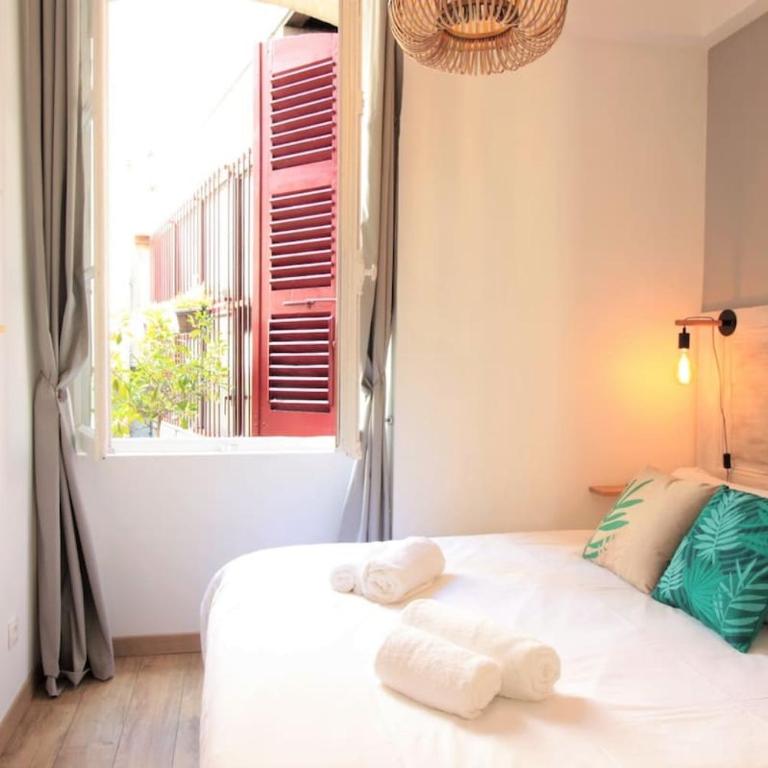 L Annex centre ville Annecy - Superior Apartment - 1