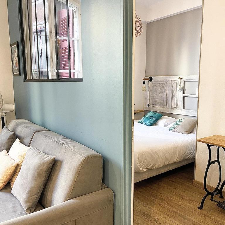L Annex centre ville Annecy - Superior Apartment - 3