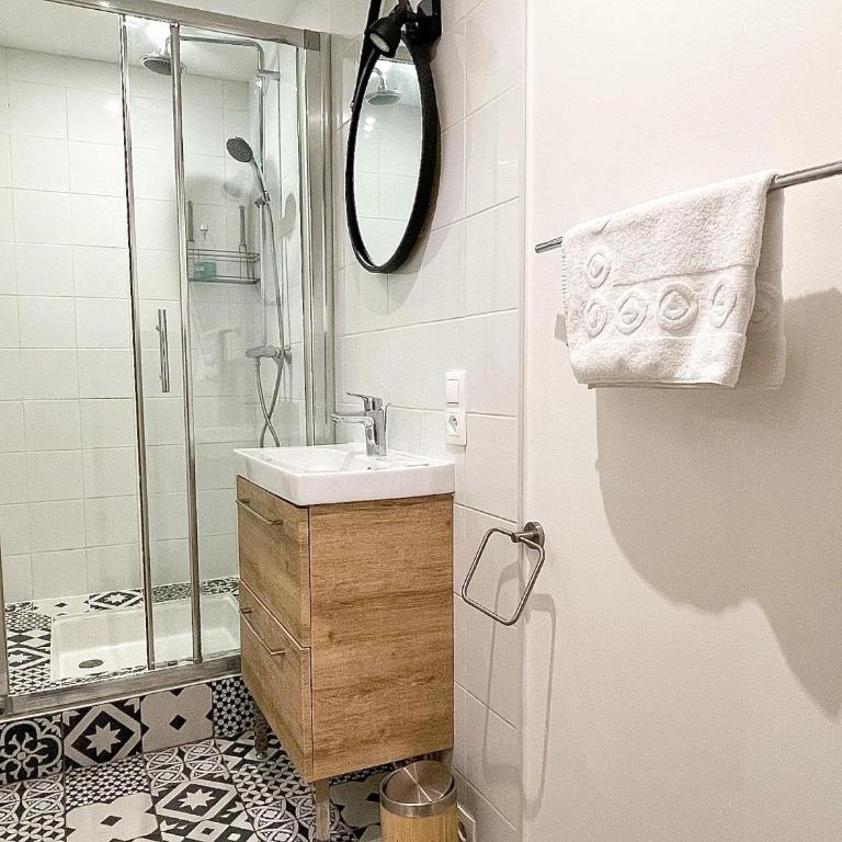 L Annex centre ville Annecy - Superior Apartment - 7