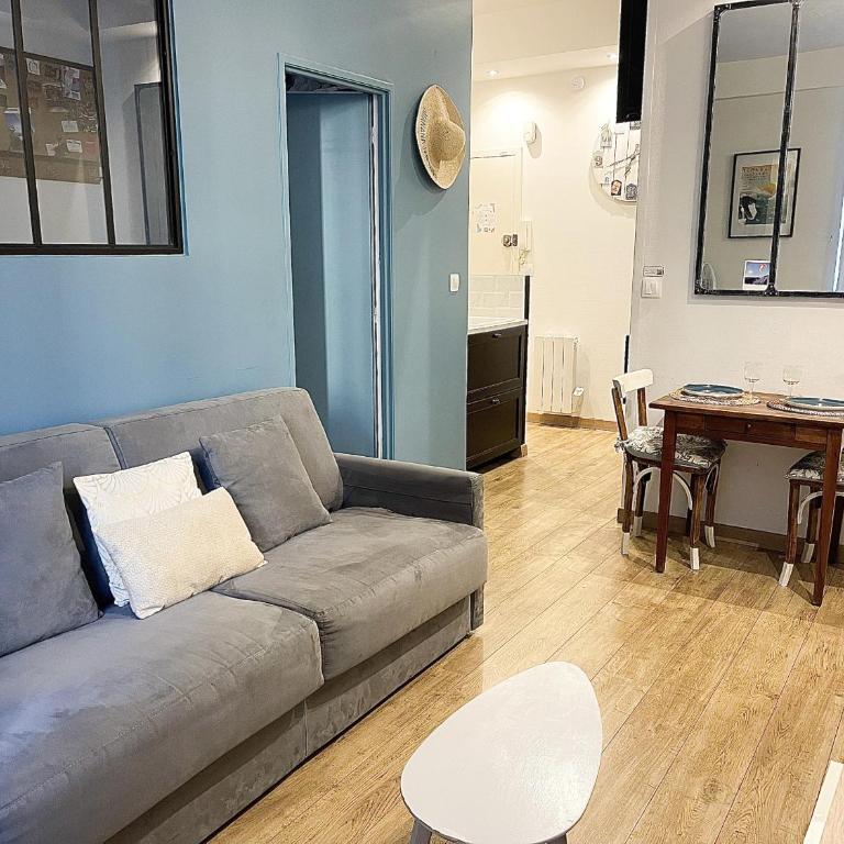 L Annex centre ville Annecy - Superior Apartment - 9