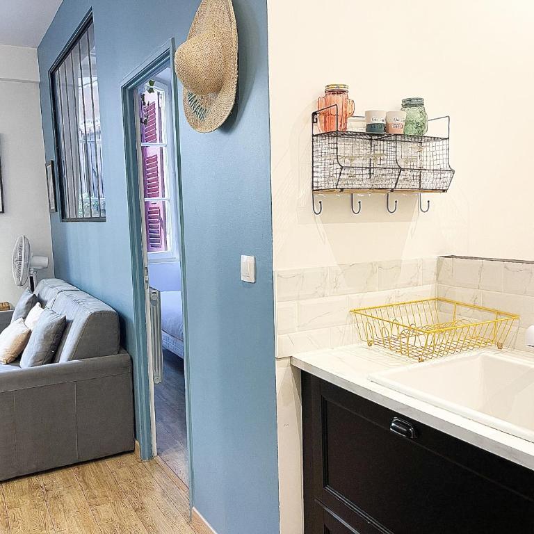 L Annex centre ville Annecy - Superior Apartment - 10