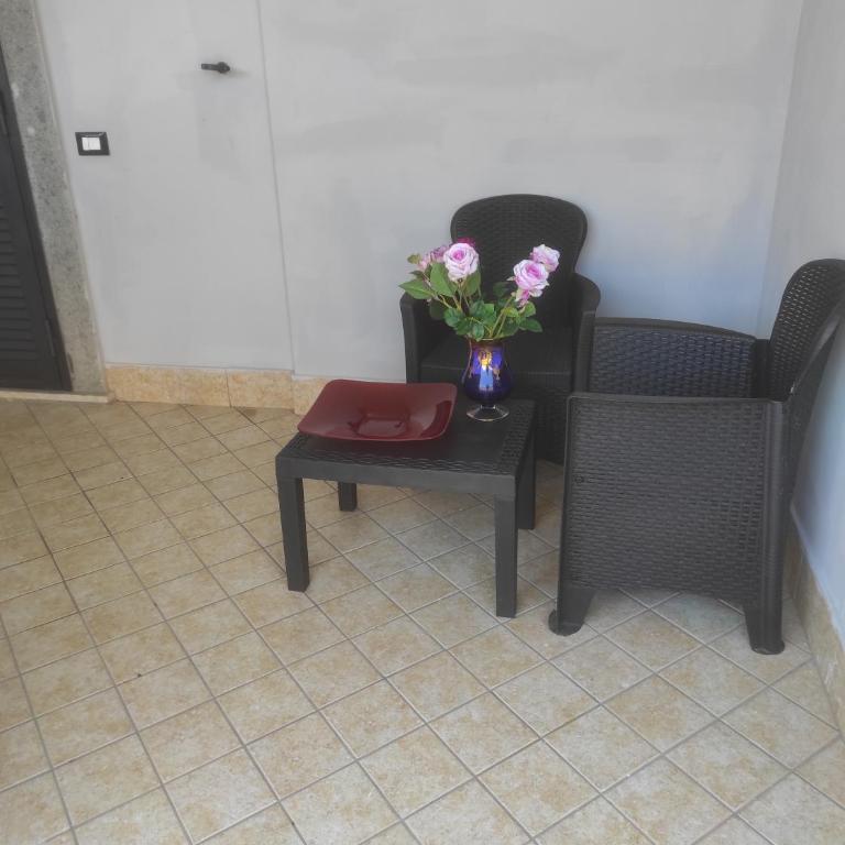 Dreams House Paola-luxury suite near airport - Appartamento con 1 Camera da Letto - 49