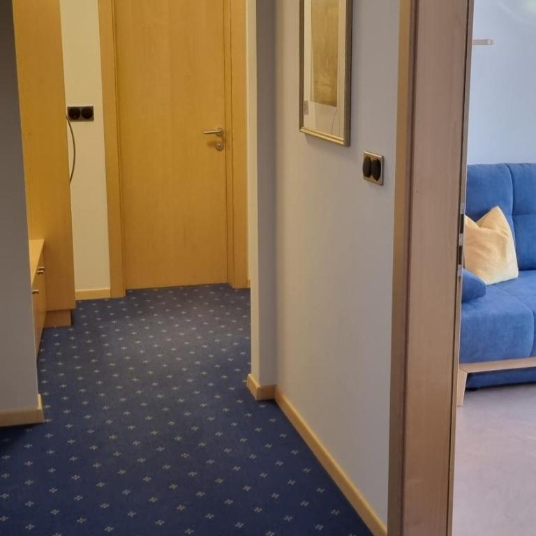 Ferienappartements Eschenleit - Appartamento con Vista Giardino - 14