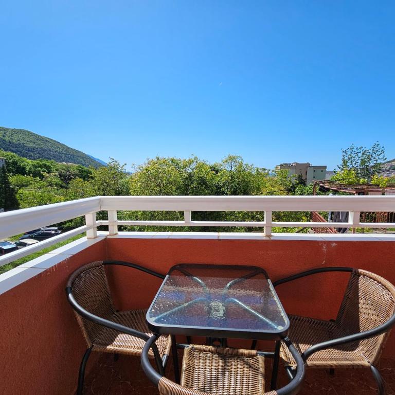 Dom M Apartments - Standardni Apartman sa 1 Spavaćom Sobom - 3