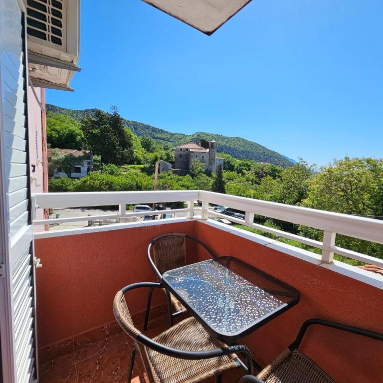 Dom M Apartments - Standardni Apartman sa 1 Spavaćom Sobom - 5