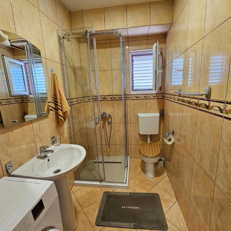 Dom M Apartments - Standardni Apartman sa 1 Spavaćom Sobom - 7