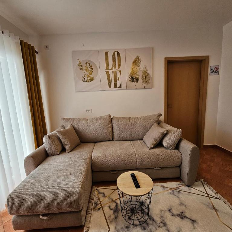 Dom M Apartments - Standardni Apartman sa 1 Spavaćom Sobom - 8