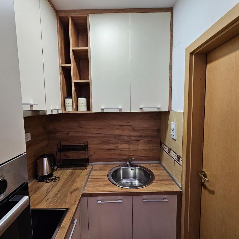 Dom M Apartments - Standardni Apartman sa 1 Spavaćom Sobom - 4