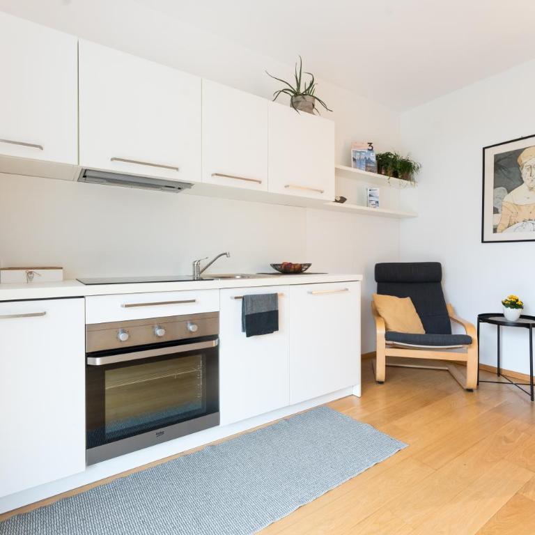 Apartment Oberlechner - Appartamento - 5