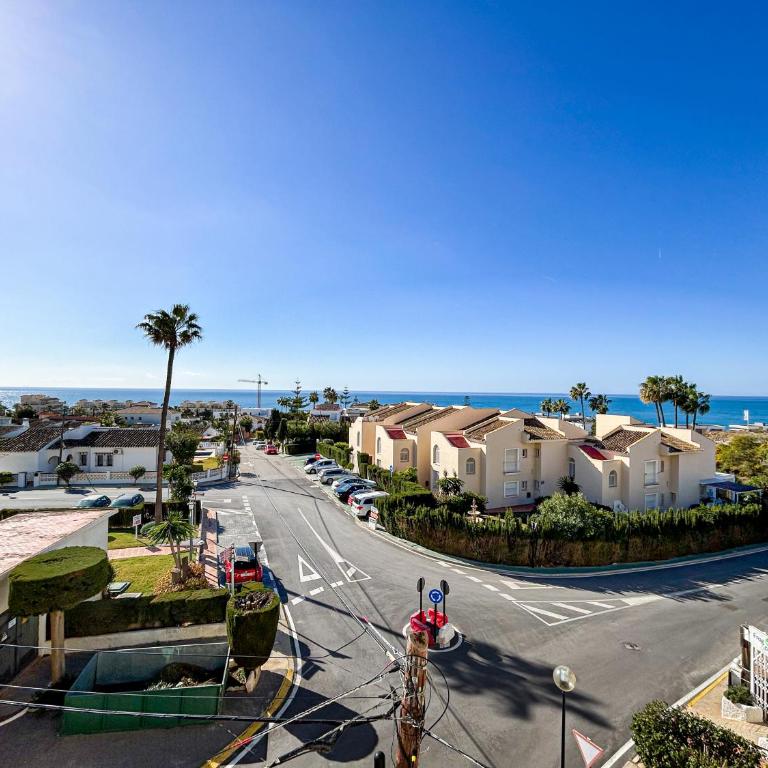 Sunny Sea apartmant!!! Las Farolas Mijas - Apartamento de 2 dormitorios - 7