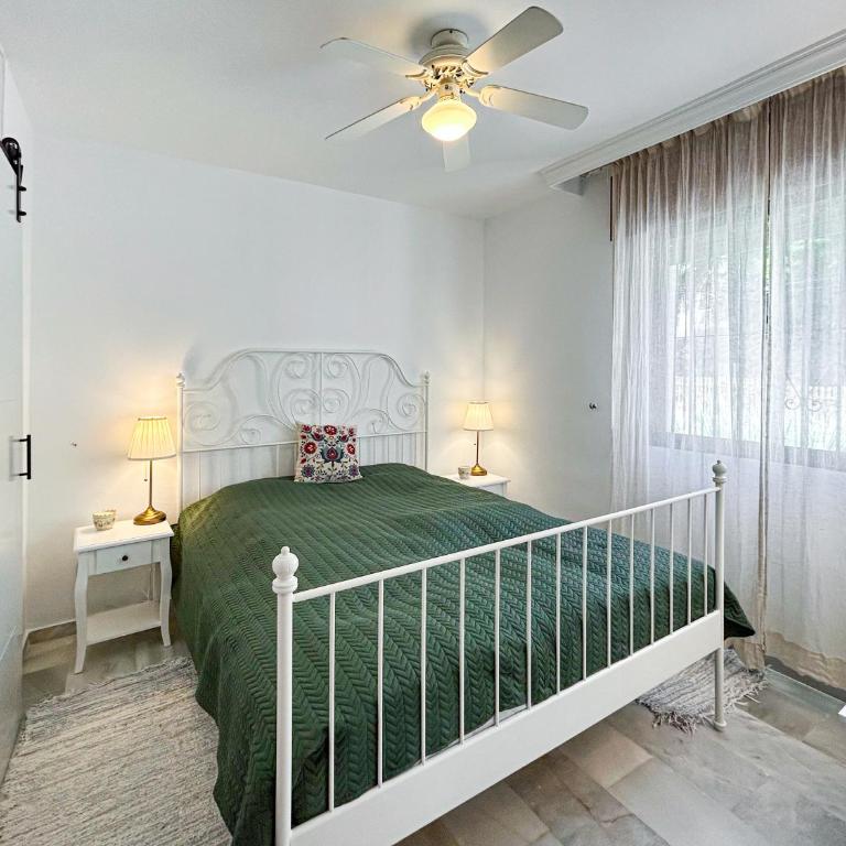 Sunny Sea apartmant!!! Las Farolas Mijas - Apartamento de 2 dormitorios - 17