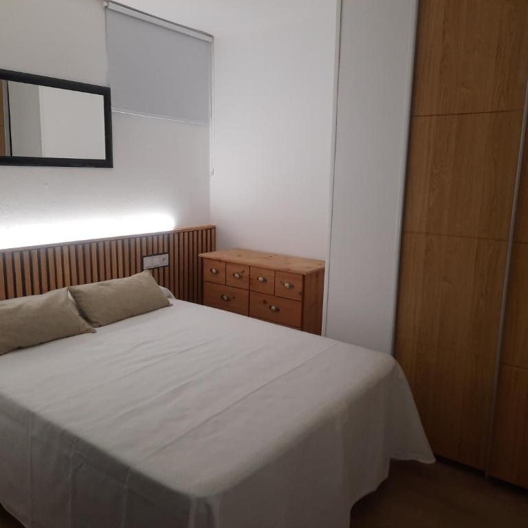 Urbanización Peñismar 1 Playaestudio - One-Bedroom Apartment - 5
