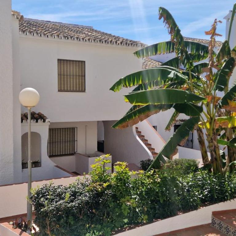 Sunny Sea apartmant!!! Las Farolas Mijas - Apartamento de 2 dormitorios - 24