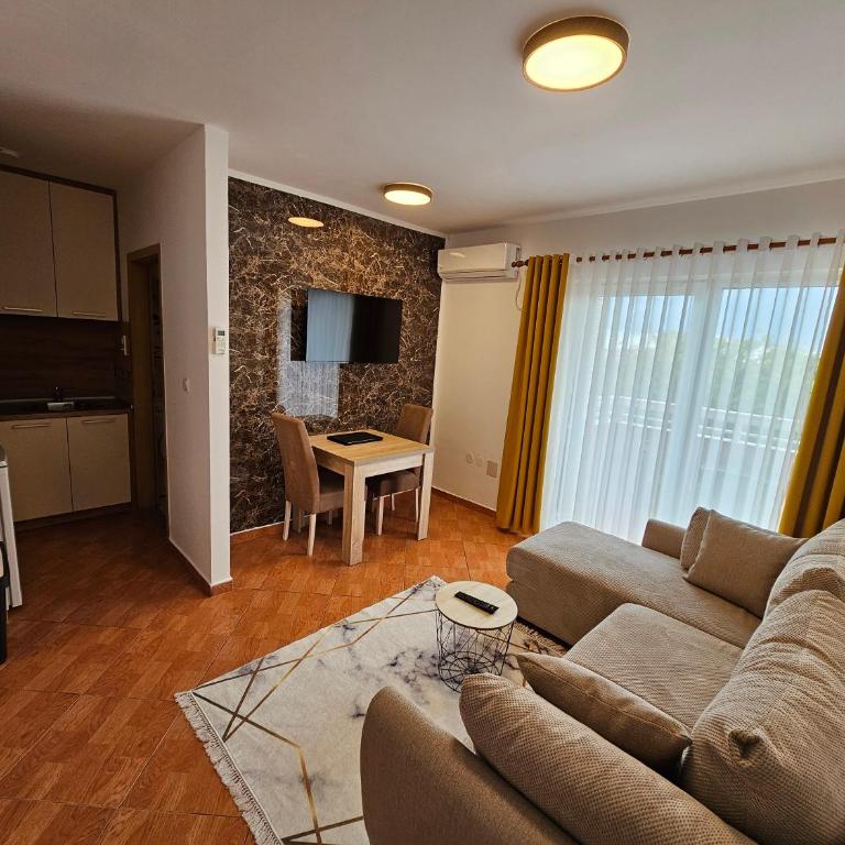 Dom M Apartments - Standardni Apartman sa 1 Spavaćom Sobom - 1