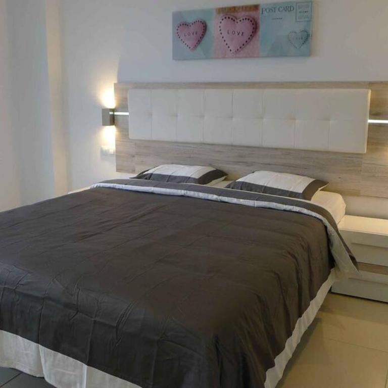 Apartamento de Lujo Climatizado - - Two-Bedroom Apartment - 4