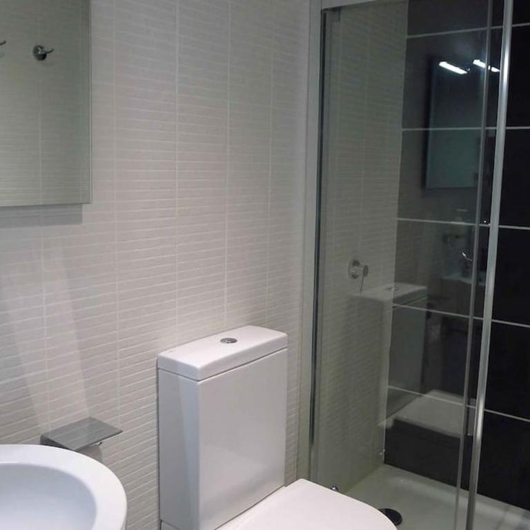 Apartamento de Lujo Climatizado - - Two-Bedroom Apartment - 10