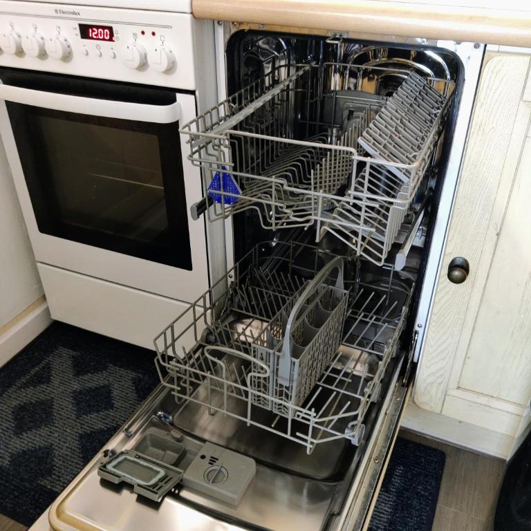 Spacieux appartement refait à NEUF - 4 pers - vue sur l'hippodrome - Apartamento de 1 dormitorio con balcón - 21