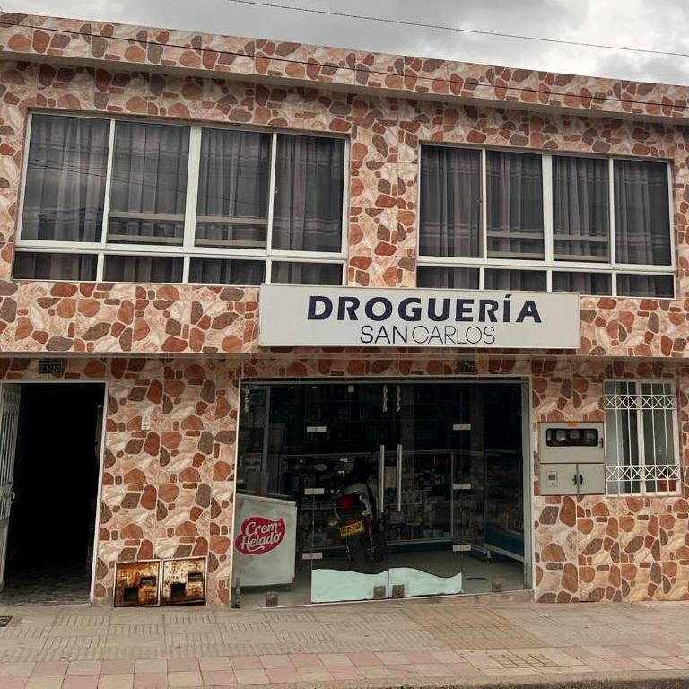Villa del Centro - Apartamento de 3 dormitorios - 1