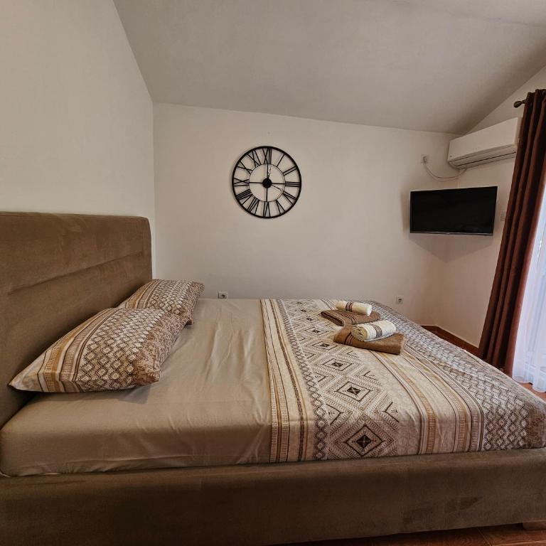 Dom M Apartments - Studio sa Pogledom na More - 1