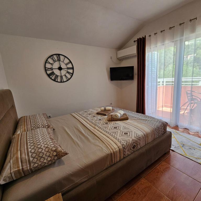Dom M Apartments - Studio sa Pogledom na More - 5