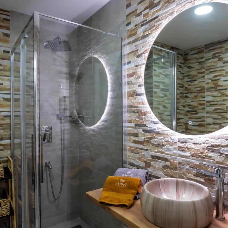 Apartman Despot LUX - Apartman sa 1 Spavaćom Sobom - 35