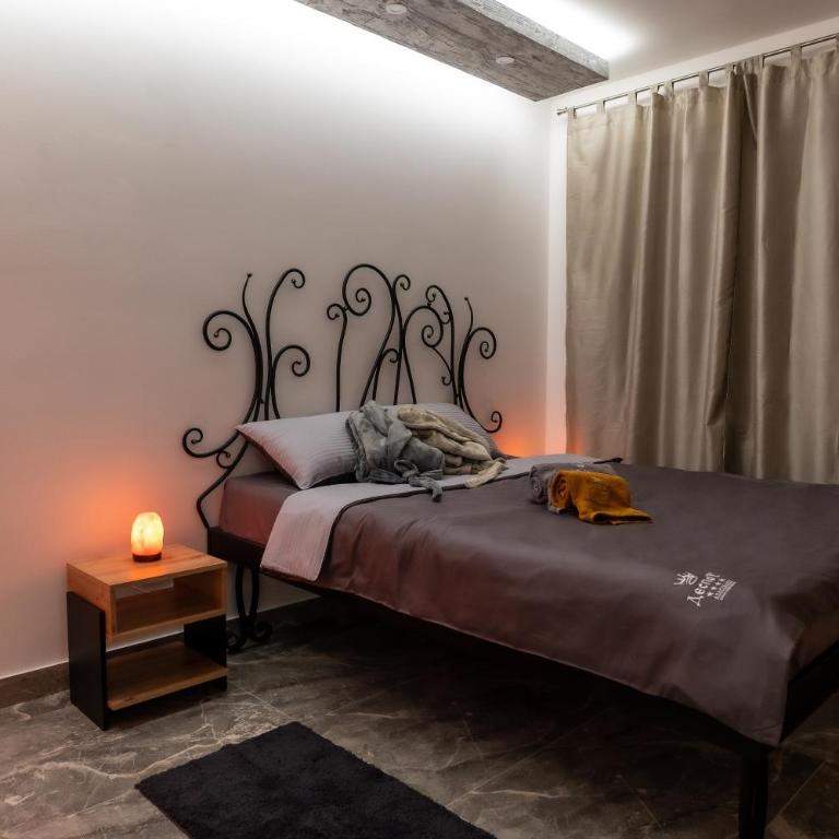 Apartman Despot LUX - Apartman sa 1 Spavaćom Sobom - 32