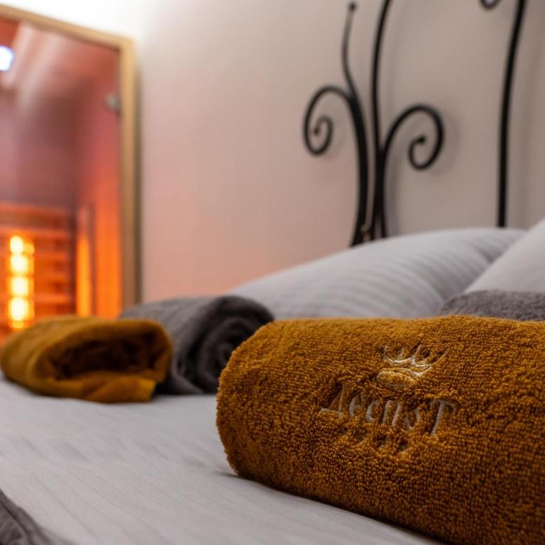 Apartman Despot LUX - Apartman sa 1 Spavaćom Sobom - 20