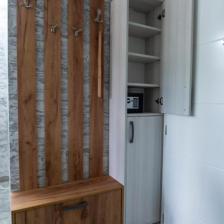 Apartman Despot LUX - Apartman sa 1 Spavaćom Sobom - 44
