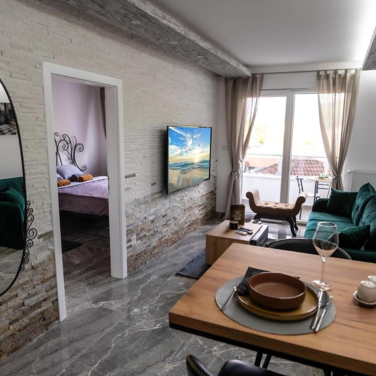 Apartman Despot LUX - Apartman sa 1 Spavaćom Sobom - 11