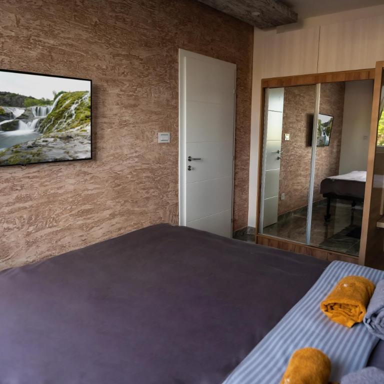 Apartman Despot LUX - Apartman sa 1 Spavaćom Sobom - 34