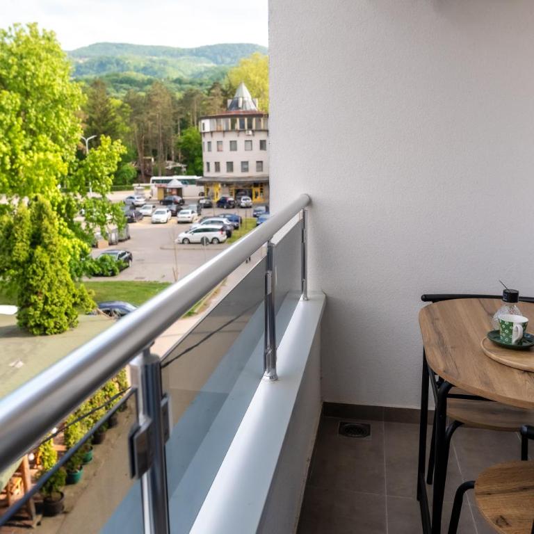 Apartman Despot LUX - Apartman sa 1 Spavaćom Sobom - 40