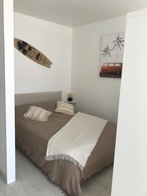 Studio « Oasis Provençale » - Appartement 1 Chambre - 6