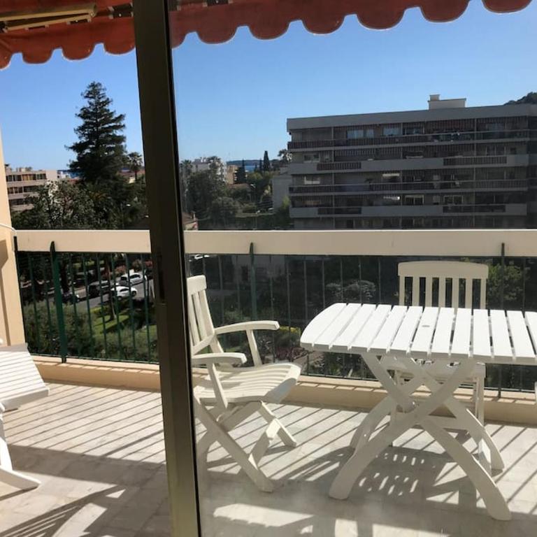 Studio « Oasis Provençale » - Appartement 1 Chambre - 9