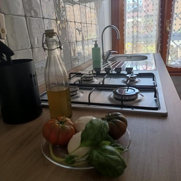 AcasadiFiore - Appartement Familial 2 Chambres - 25