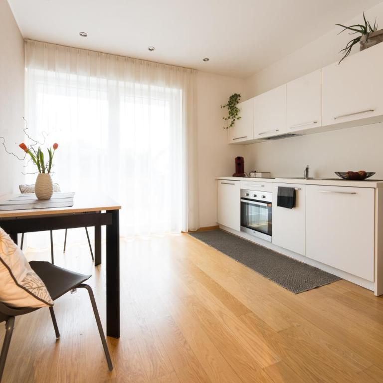 Apartment Oberlechner - Appartamento - 6